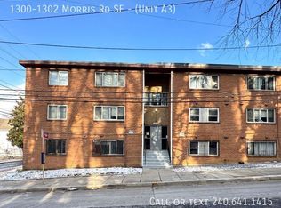 1300-1302 Morris Rd SE UNIT A3, Washington, DC 20020