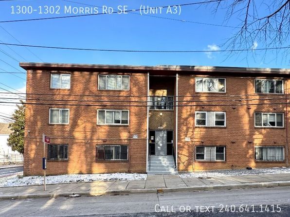 1300-1302 Morris Rd SE UNIT B6