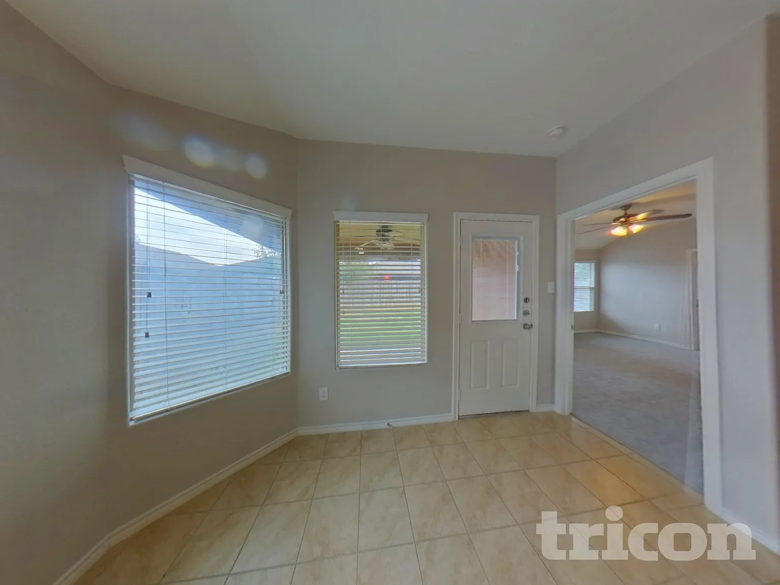 1109 Forest Glen Drive Azle TX — Photo 4