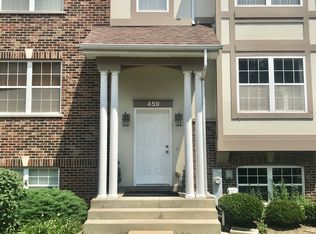 459 George St #459, Wood Dale, IL 60191