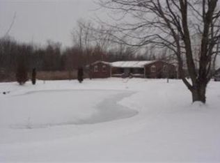 9610 Puttygut Rd, Casco, MI 48064