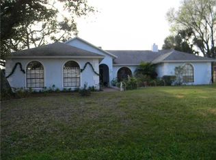 351 Watercrest St, Sebastian, FL 32958