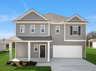 227 Idle Dr, Shelbyville, TN 37160