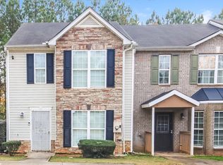 1521 Conley Way, Conley, GA 30288