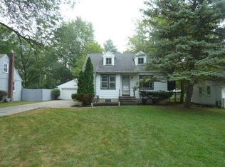 6247 Cooper Rd, Lansing, MI 48911