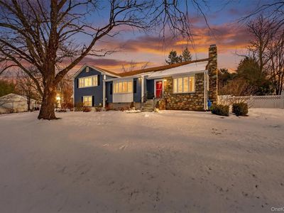 29 Walton Drive, Mahopac, NY, 10541