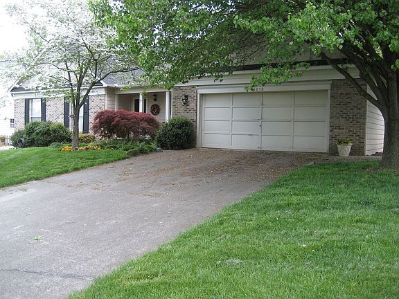 Front of Home-Garage Side