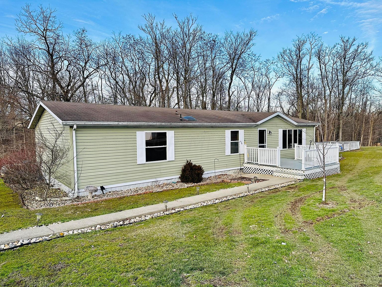 3670 State Route 13 SE, Crooksville, OH 43731 Zillow