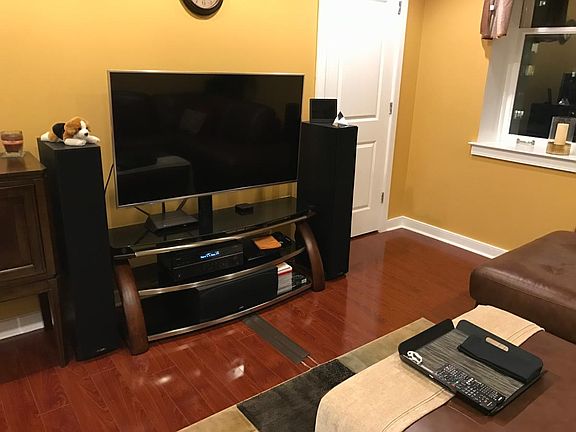 Entertainment system