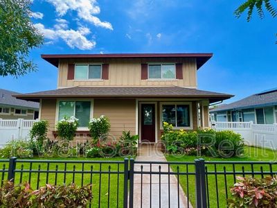 460 Kamaaha Ave APT 42, Kapolei, HI, 96707