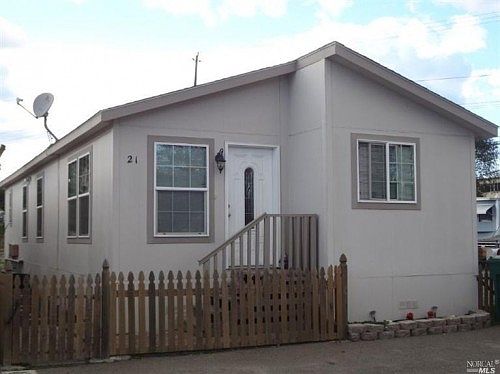 1st image of 311 Lake Mendocino Dr