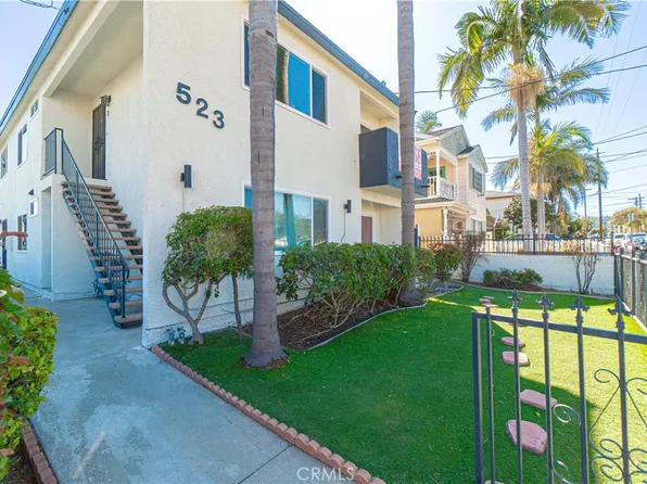 523 W 12th St #5, San Pedro, CA 90731