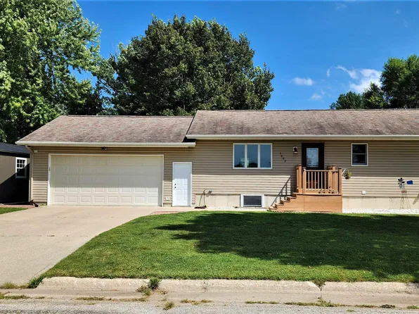 1002 N Casey St, Algona, IA 50511