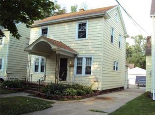 3534 Revere Dr, Toledo, OH 43612