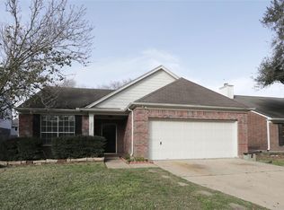 20410 Eagle Nest Fls, Katy, TX 77449