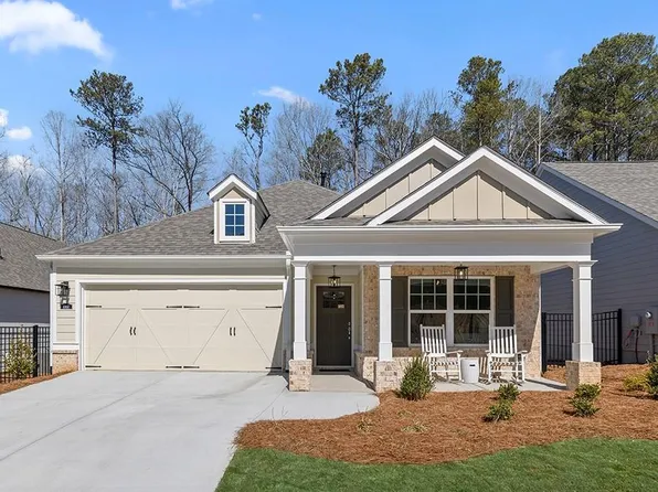 1351 Cedarcrest Blvd, Acworth, GA 30101