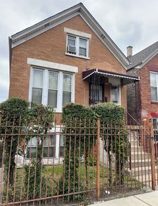 2240 S Kostner Ave, Chicago, IL, 60623