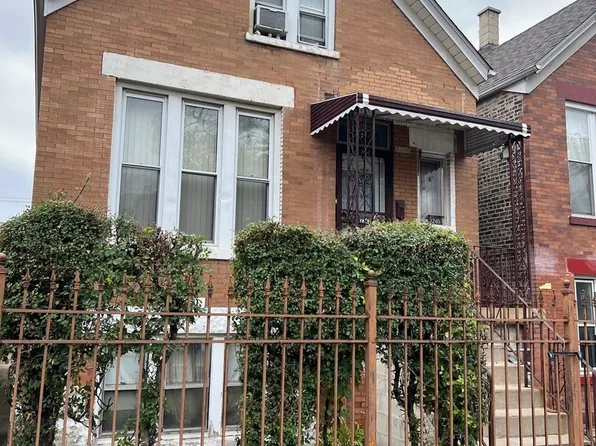 2240 S Kostner Ave, Chicago, IL 60623