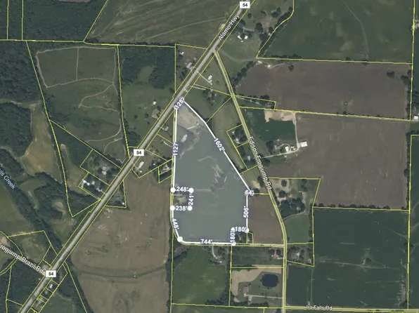 5 Davis Loop #3, Trenton, TN 38382