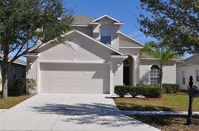 1st image of 8529 Carriage Pointe Dr