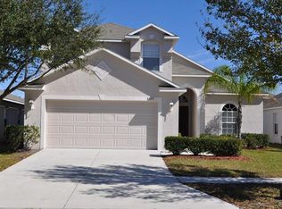 8529 Carriage Pointe Dr, Gibsonton, FL 33534