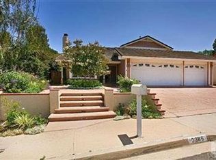 3386 Daniel St, Thousand Oaks, CA 91320