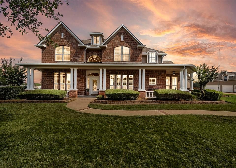 14 Lakefield Trl, Katy, TX 77493 MLS 18565680 Zillow