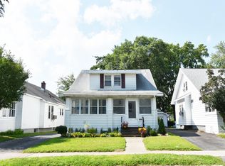 15 Roosevelt St, Albany, NY 12206