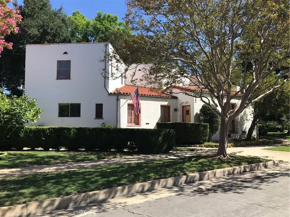 208 N Cordova St, Alhambra, CA 91801