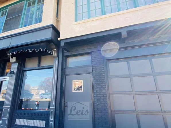 107 W Main St, Greenville, OH