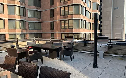 Rented by Manhattan Realty Group