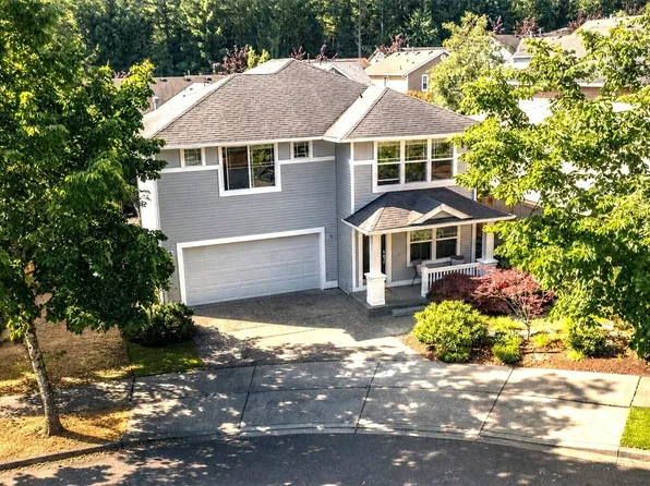 36517 SE Forest Street, Snoqualmie, WA 98065