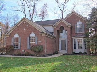 7724 Hunting Lake Dr #1, Concord Township, OH 44077