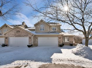 1507 Canterbury Ct, Darien, IL 60561
