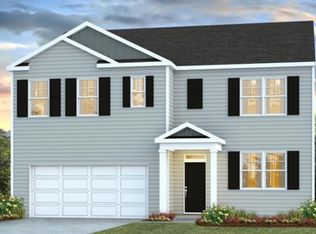 HAYDEN Plan, Rivers Reach, Yemassee, SC 29945