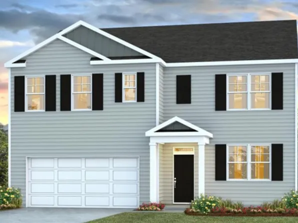 HAYDEN Plan, Rivers Reach