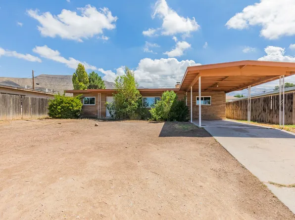 2306 Tulane Ave, Alamogordo, NM 88310