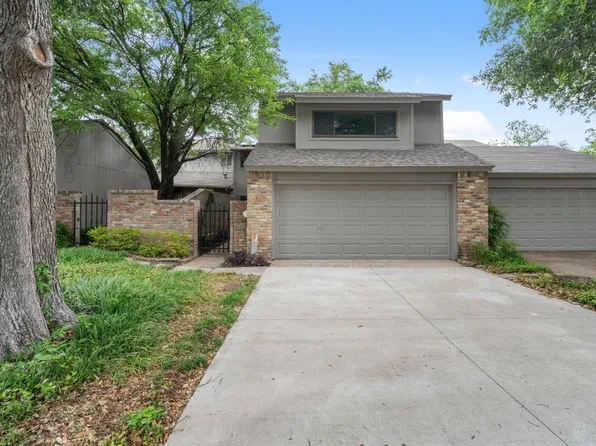 9721 Highland View Dr, Dallas, TX 75238