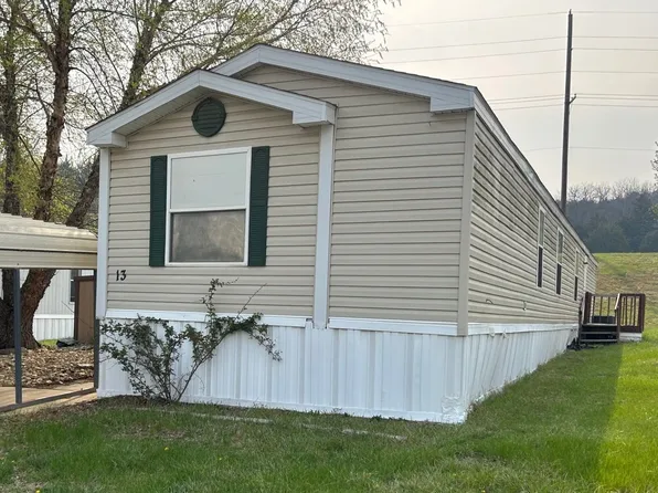 4440 Tuttle Creek Blvd Lot 13, Manhattan, KS 66502