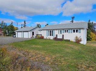 16-20 Greenwood Street, Marystown, NL A0E1K0
