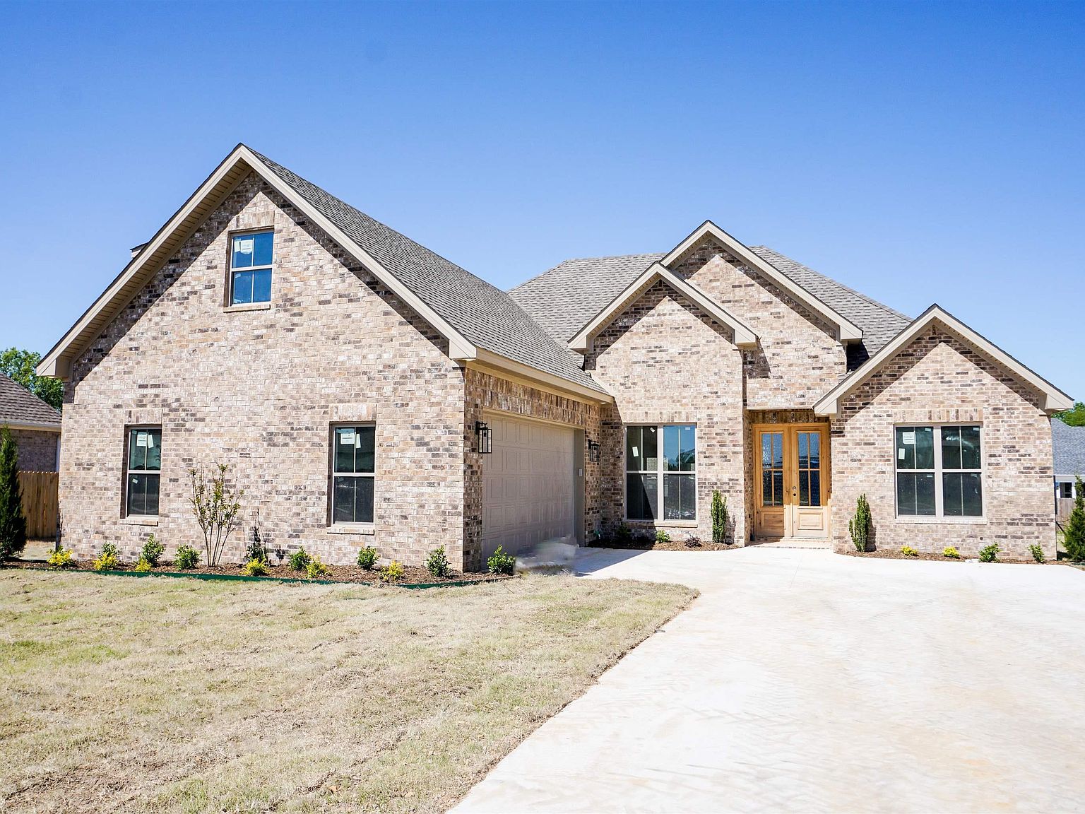 103 Eva Ln, Brookland, AR 72417 Zillow