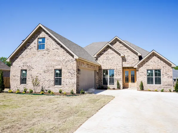 (undisclosed Address), Brookland, AR 72417