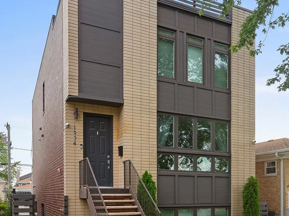 1934 N 74th Ct, Elmwood Park, IL 60707