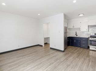 2301 S Ridgeley Dr #3, Los Angeles, CA 90016