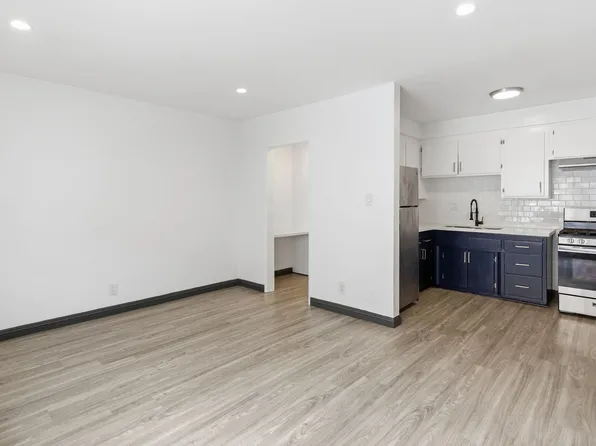 2301 S. Ridgeley Drive, 2301 S Ridgeley Dr #3, Los Angeles, CA 90016