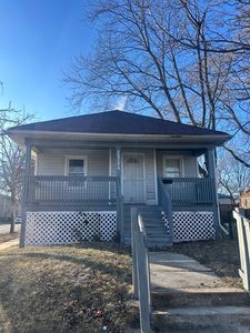 12124 S Edbrooke Ave, Chicago, IL, 60628