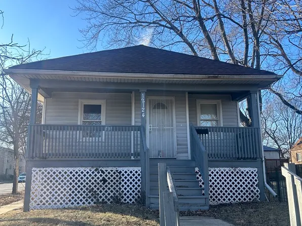 12124 S Edbrooke Ave, Chicago, IL 60628