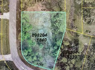 Log Ln, North port, FL 34286