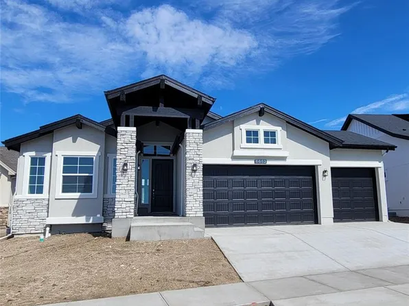 6652 Miro Ln, Colorado Springs, CO 80924