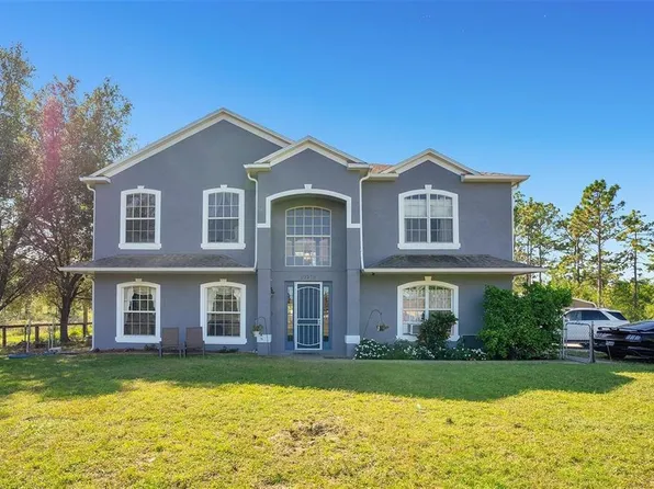 19718 Ortega St, Orlando, FL 32833